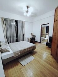 Dover Parkview (D5), Condominium #574995901